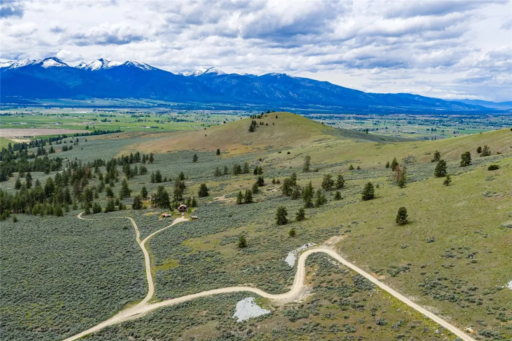 Lot 39 Stonewall Lane Stevensville MT 59870