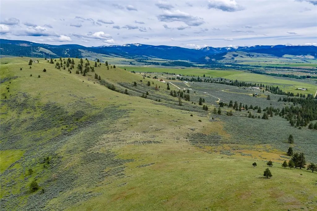 Lot 39 Stonewall Lane Stevensville MT 59870