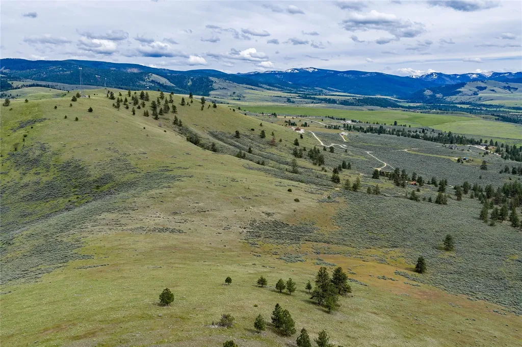 Lot 39 Stonewall Lane Stevensville MT 59870