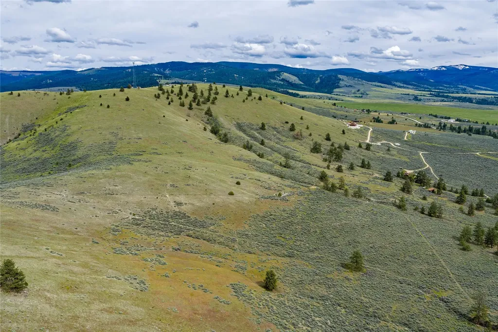 Lot 39 Stonewall Lane Stevensville MT 59870