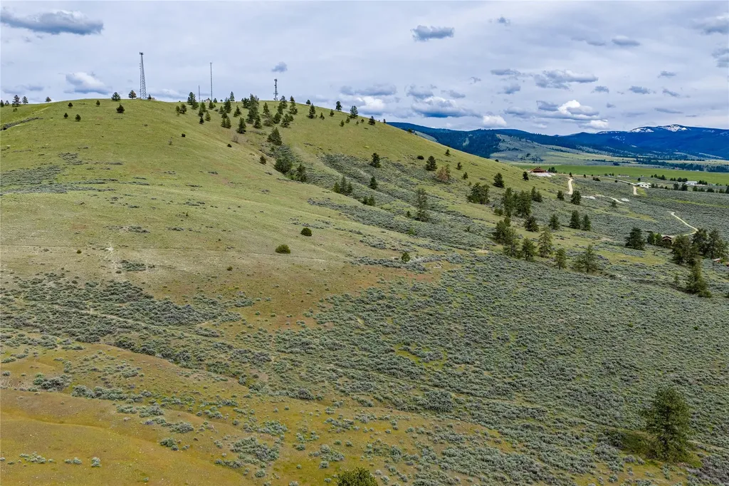 Lot 39 Stonewall Lane Stevensville MT 59870