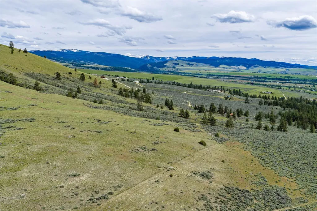 Lot 39 Stonewall Lane Stevensville MT 59870