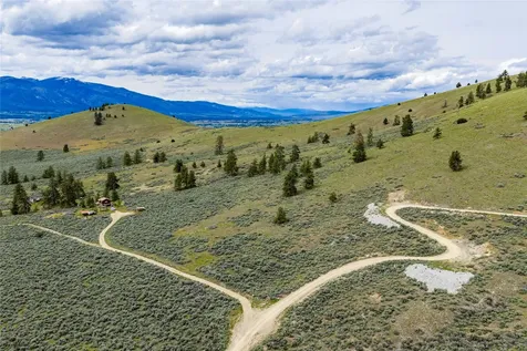 Lot 39 Stonewall Lane Stevensville MT 59870