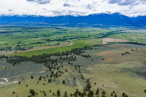 Lot 39 Stonewall Lane Stevensville MT 59870