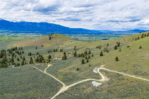Lot 39 Stonewall Lane Stevensville MT 59870