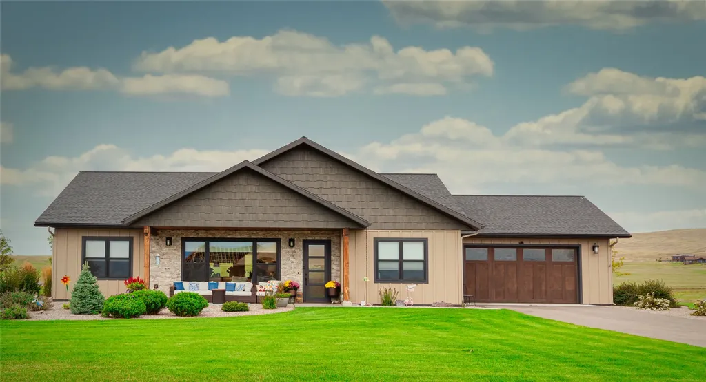 34533 Eagle Crest Drive Polson MT 59860