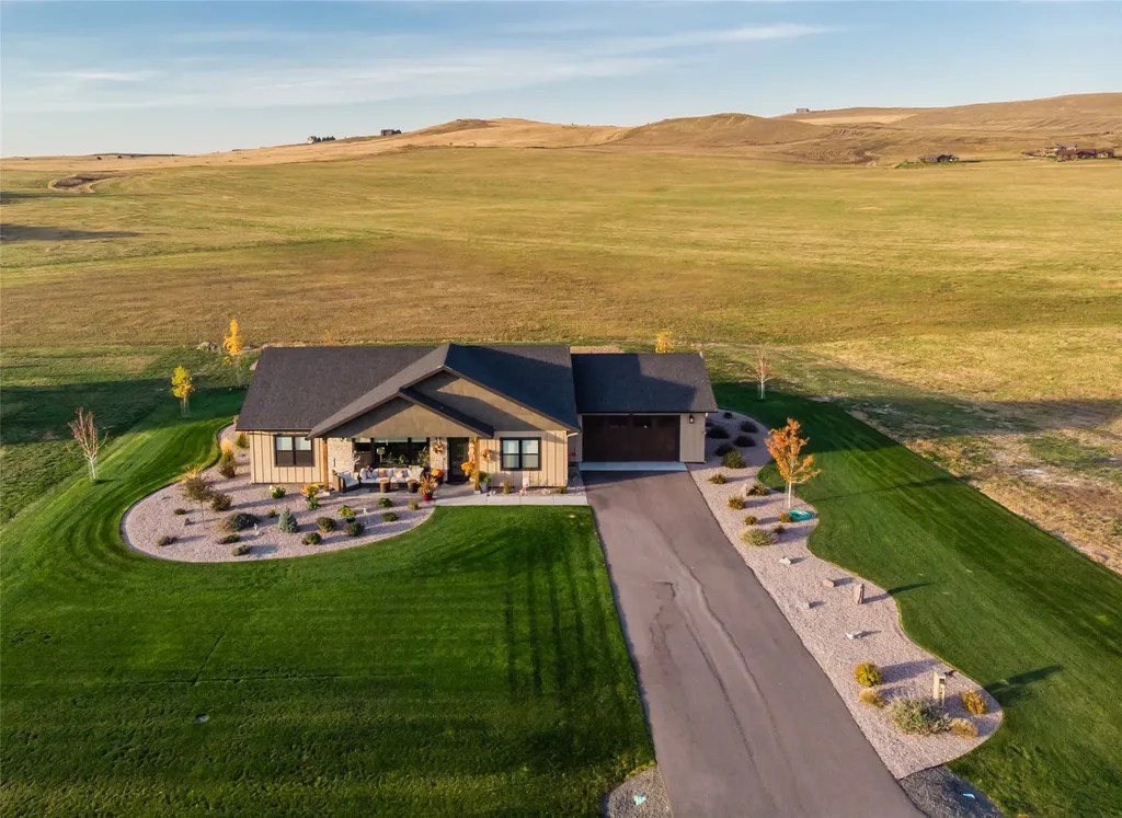 34533 Eagle Crest Drive Polson MT 59860