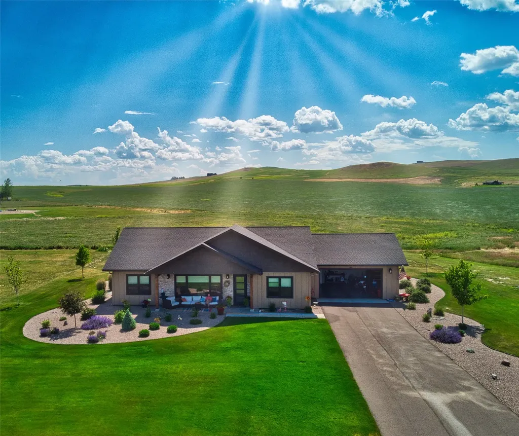 34533 Eagle Crest Drive Polson MT 59860
