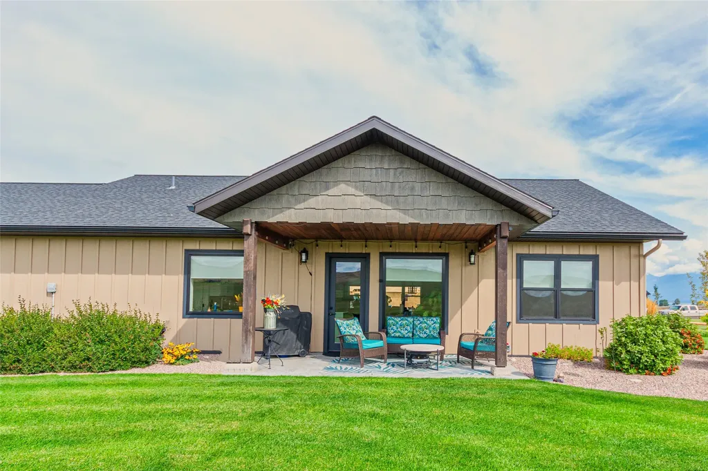 34533 Eagle Crest Drive Polson MT 59860