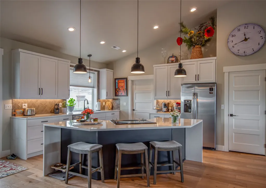 34533 Eagle Crest Drive Polson MT 59860
