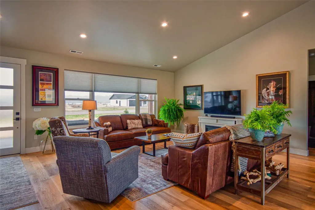 34533 Eagle Crest Drive Polson MT 59860