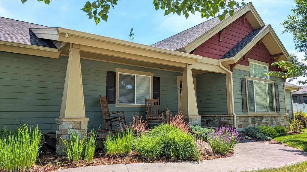 77 Glacier Circle Kalispell MT 59901