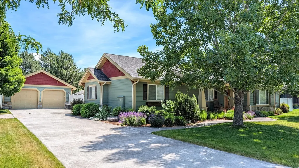 77 Glacier Circle Kalispell MT 59901