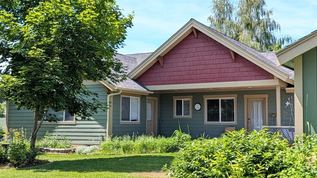77 Glacier Circle Kalispell MT 59901