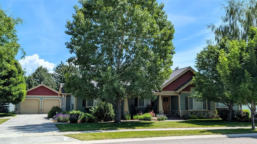 77 Glacier Circle Kalispell MT 59901