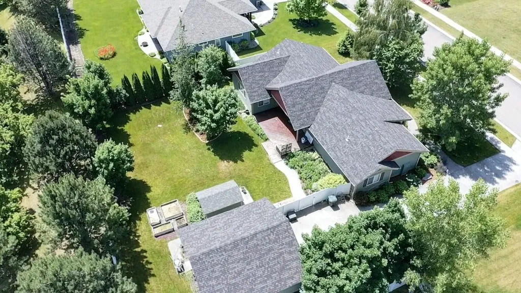 77 Glacier Circle Kalispell MT 59901