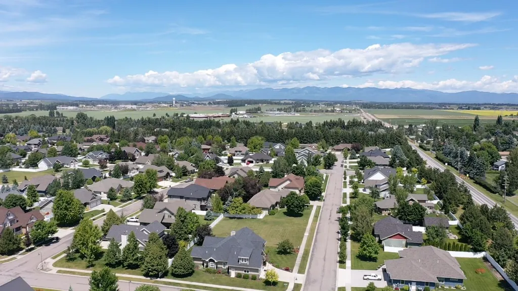 77 Glacier Circle Kalispell MT 59901