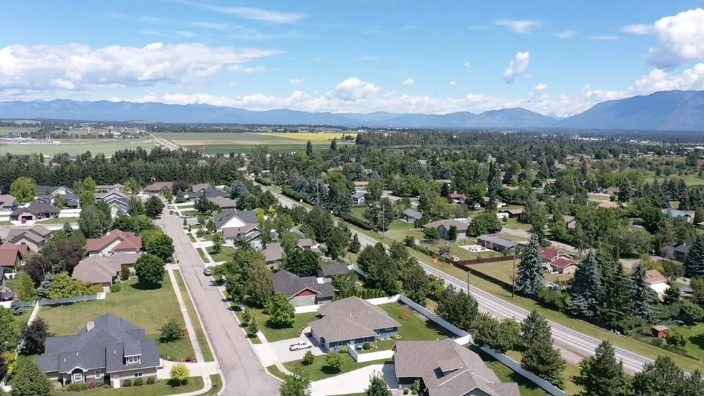 77 Glacier Circle Kalispell MT 59901