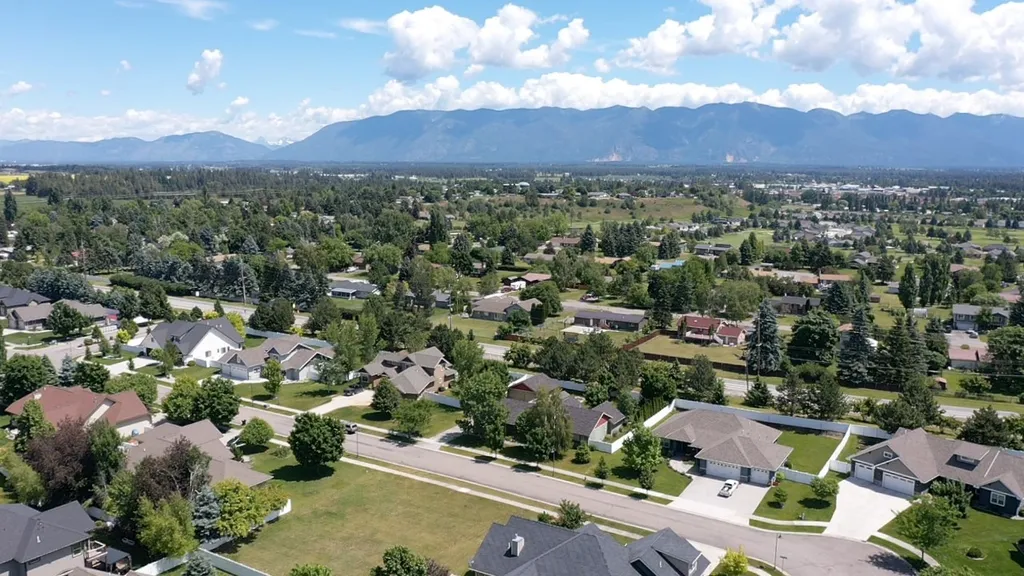 77 Glacier Circle Kalispell MT 59901