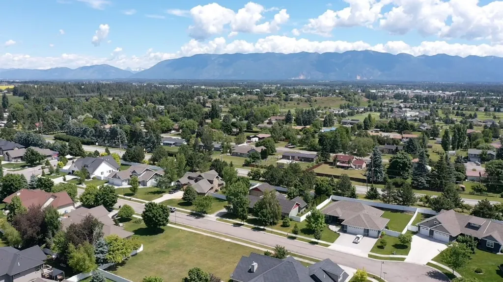 77 Glacier Circle Kalispell MT 59901