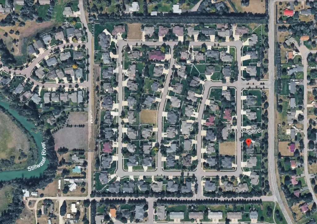 77 Glacier Circle Kalispell MT 59901