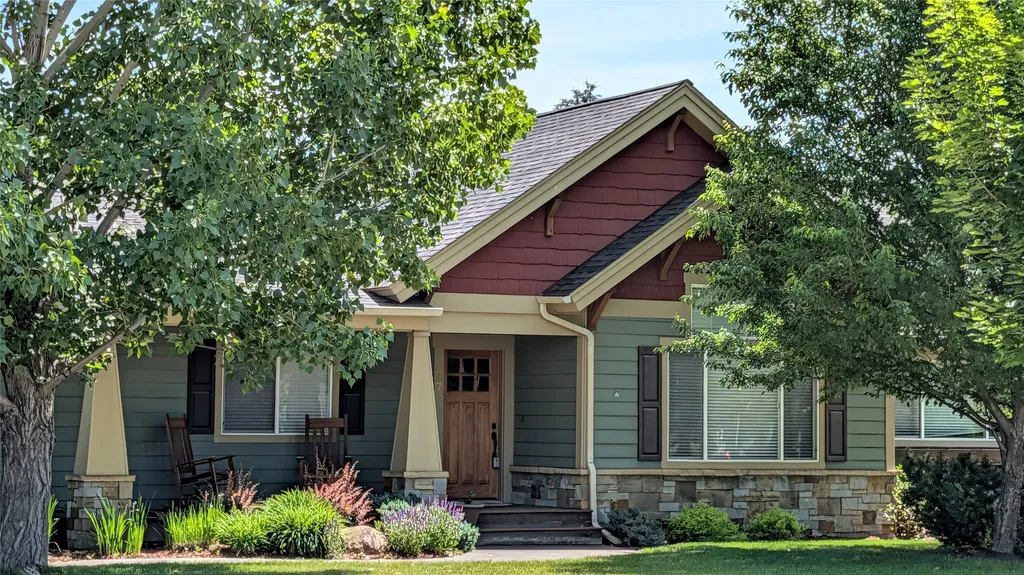 77 Glacier Circle Kalispell MT 59901
