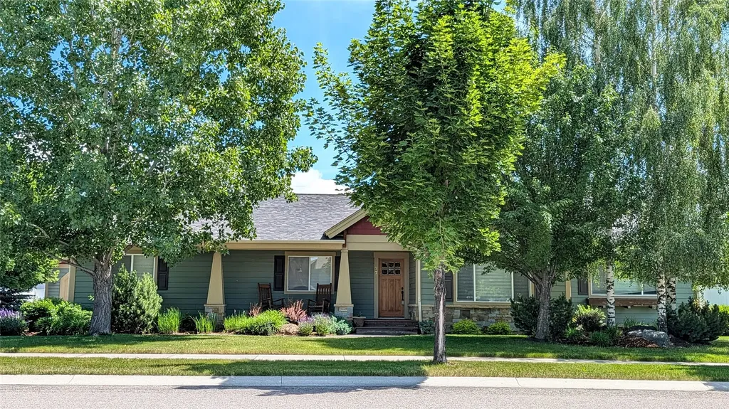 77 Glacier Circle Kalispell MT 59901