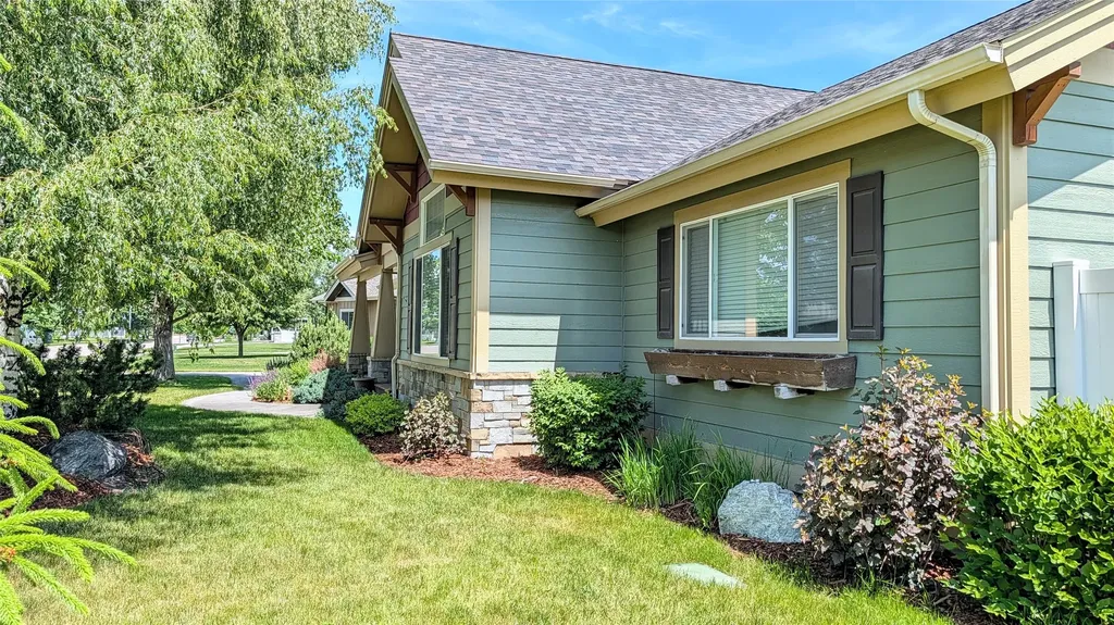 77 Glacier Circle Kalispell MT 59901