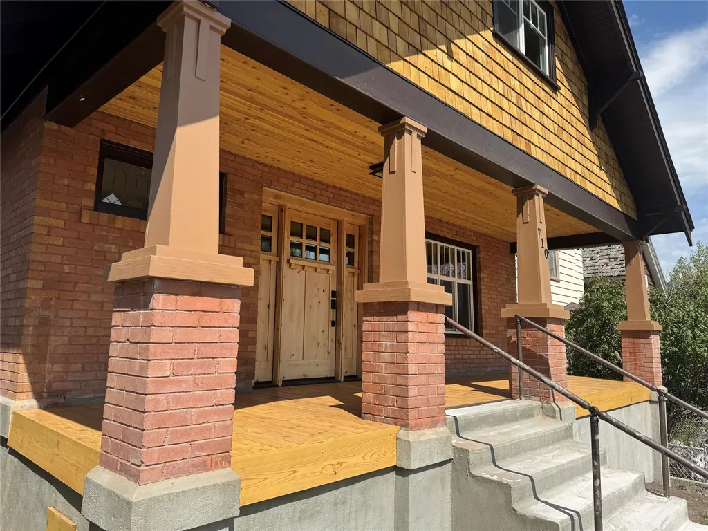 710 Locust Street Anaconda MT 59711
