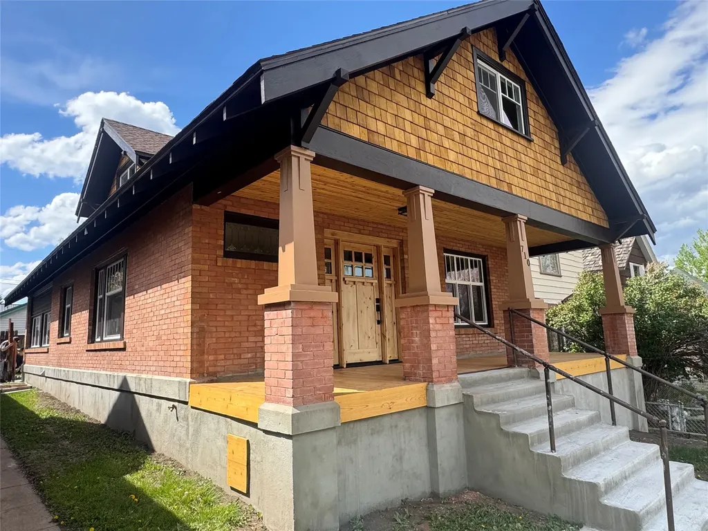 710 Locust Street Anaconda MT 59711