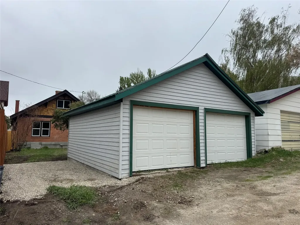 710 Locust Street Anaconda MT 59711