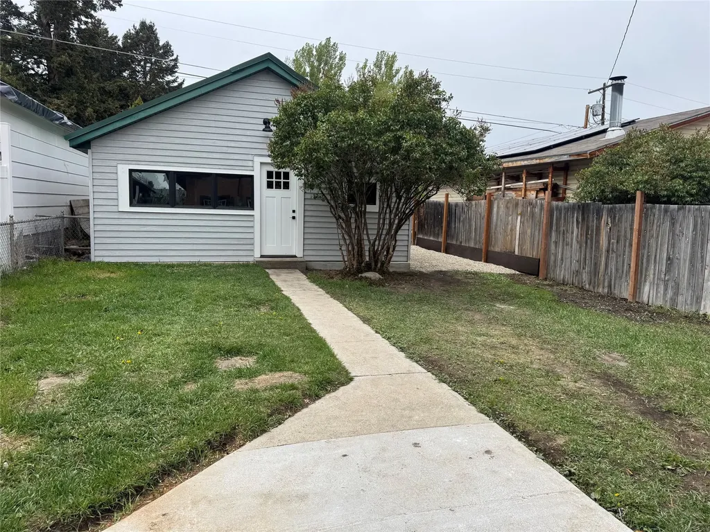 710 Locust Street Anaconda MT 59711