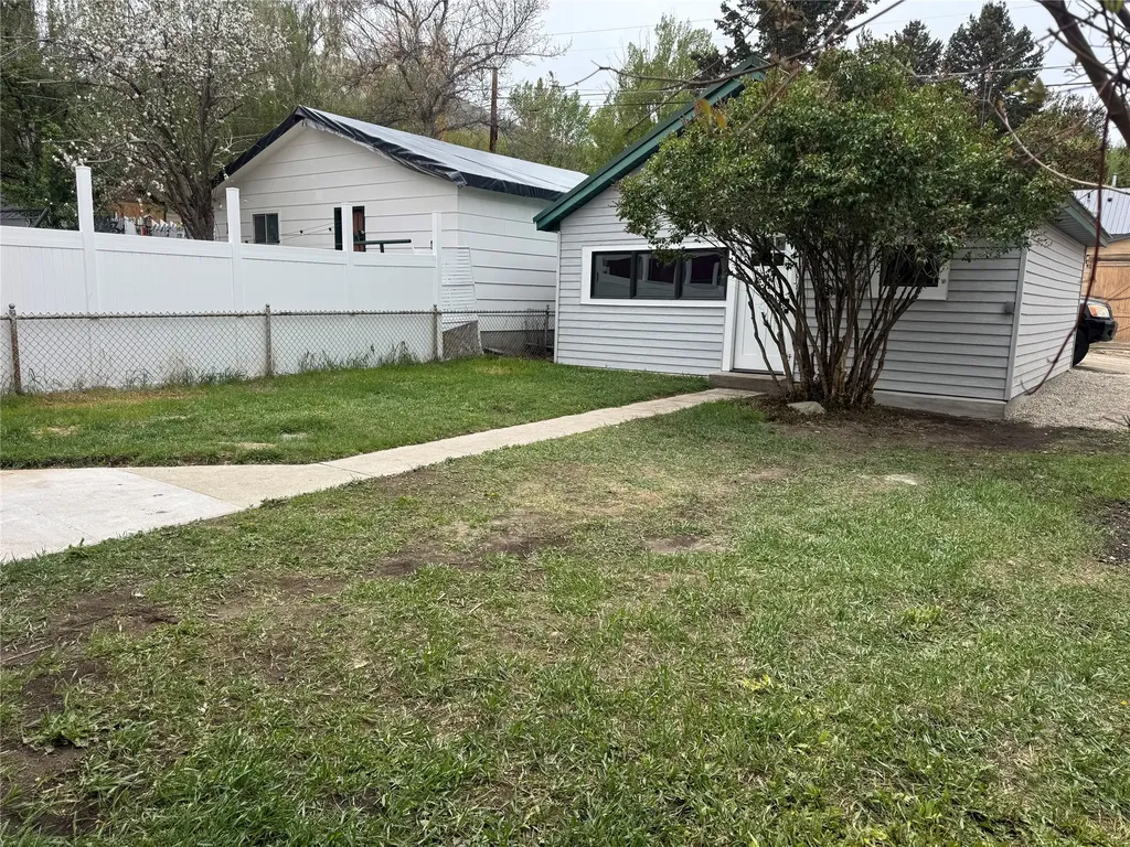 710 Locust Street Anaconda MT 59711
