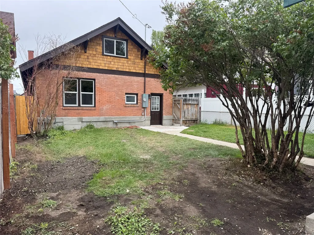 710 Locust Street Anaconda MT 59711