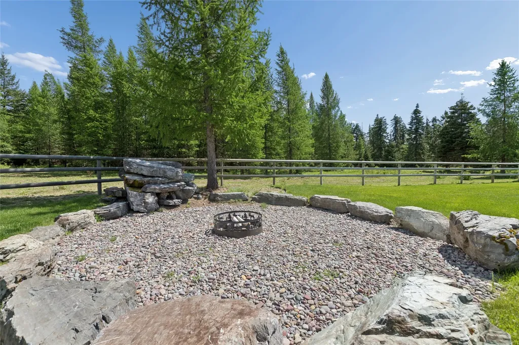 28321 Cougar Trail Bigfork MT 59911