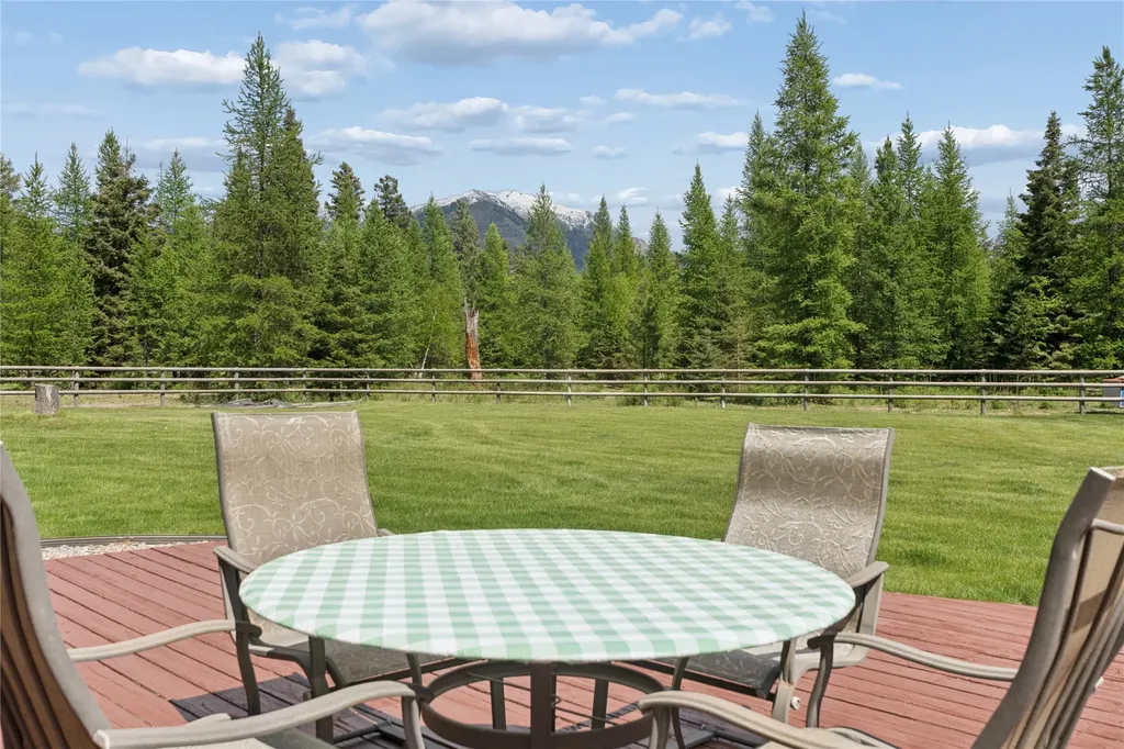 28321 Cougar Trail Bigfork MT 59911