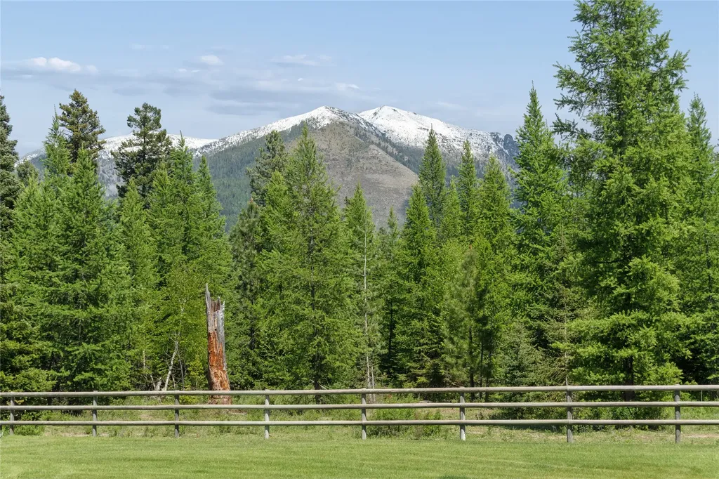 28321 Cougar Trail Bigfork MT 59911