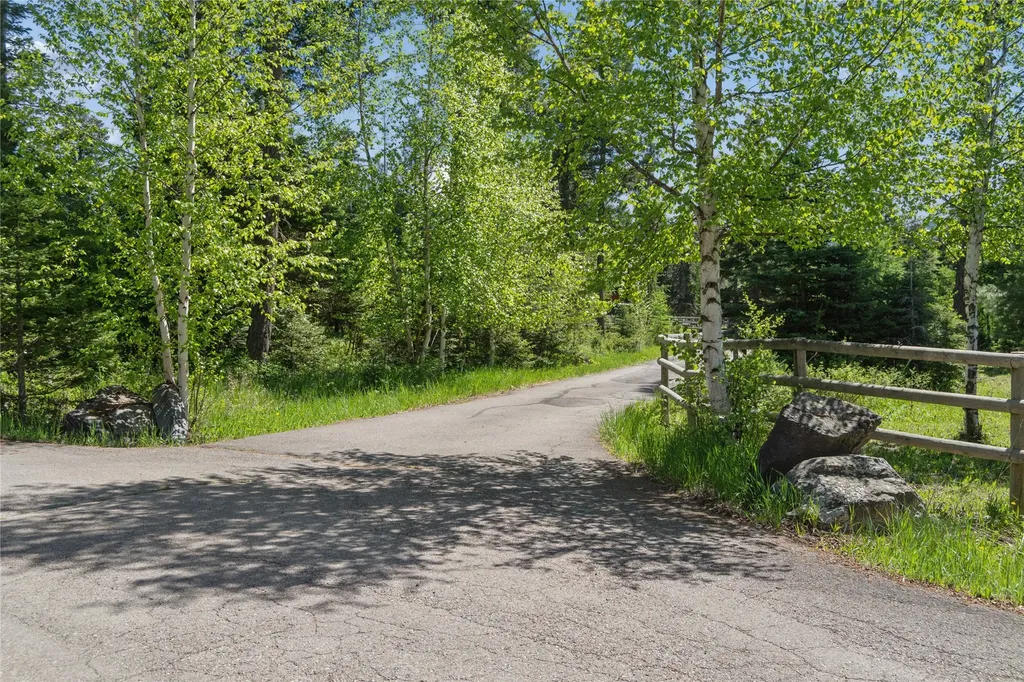 28321 Cougar Trail Bigfork MT 59911