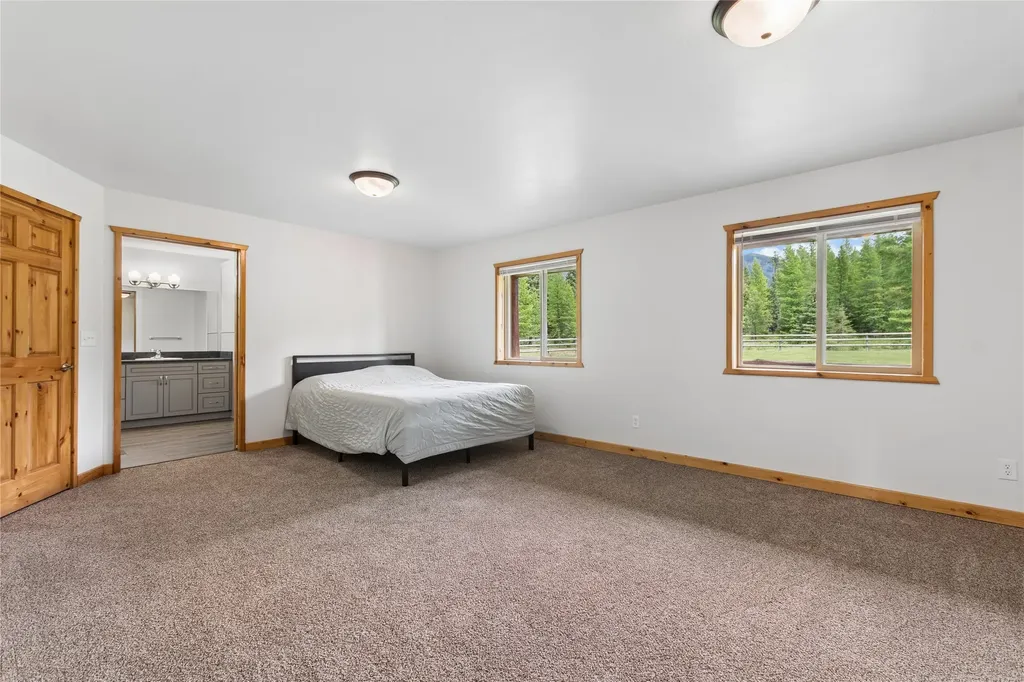 28321 Cougar Trail Bigfork MT 59911