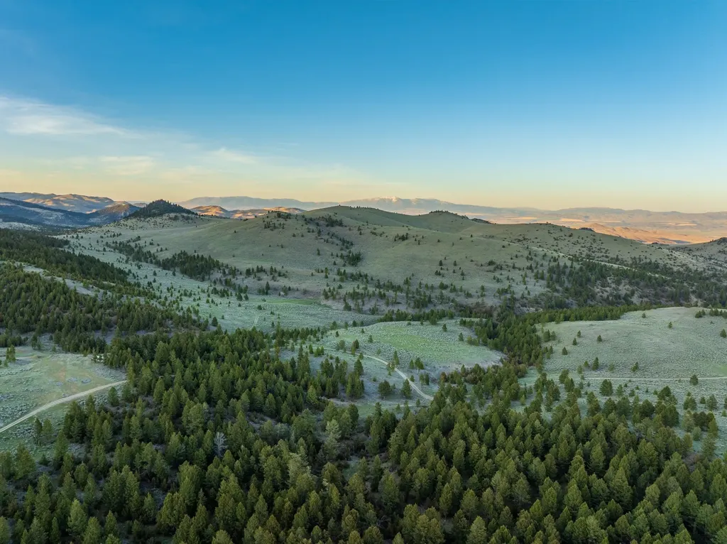 Tbd Keating Gulch Road Radersburg MT 59641