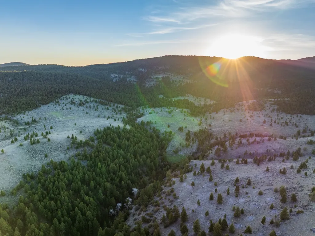 Tbd Keating Gulch Road Radersburg MT 59641