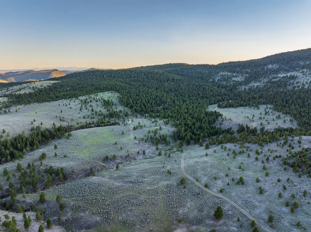 Tbd Keating Gulch Road Radersburg MT 59641