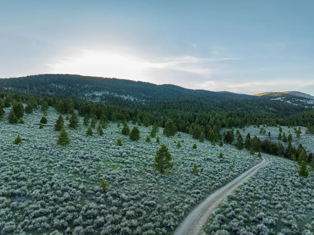 Tbd Keating Gulch Road Radersburg MT 59641