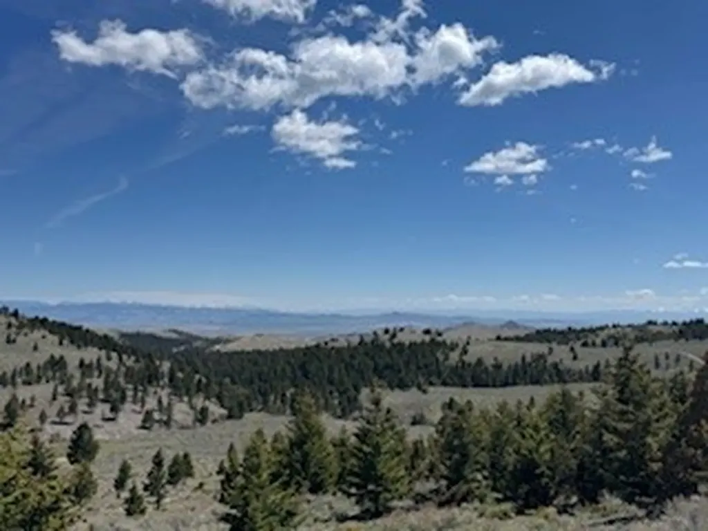 Tbd Keating Gulch Road Radersburg MT 59641
