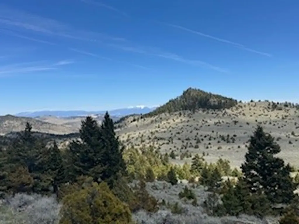 Tbd Keating Gulch Road Radersburg MT 59641