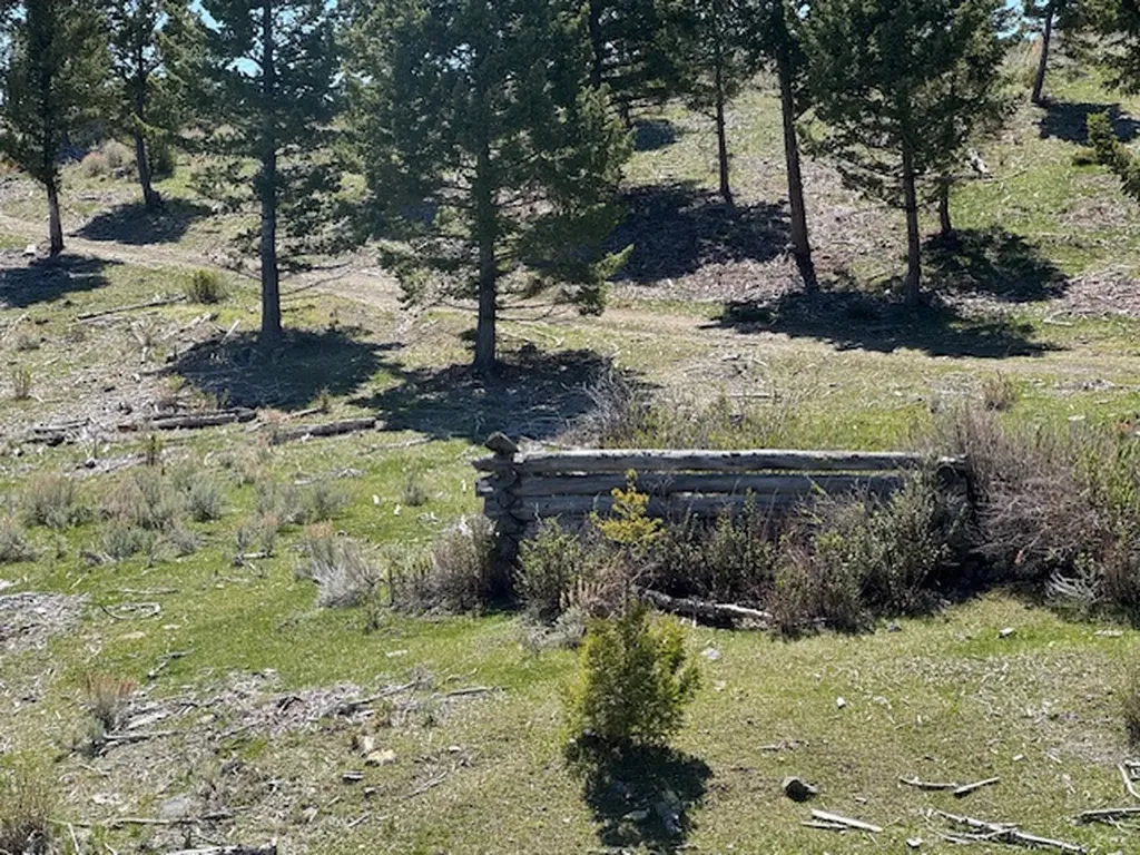 Tbd Keating Gulch Road Radersburg MT 59641