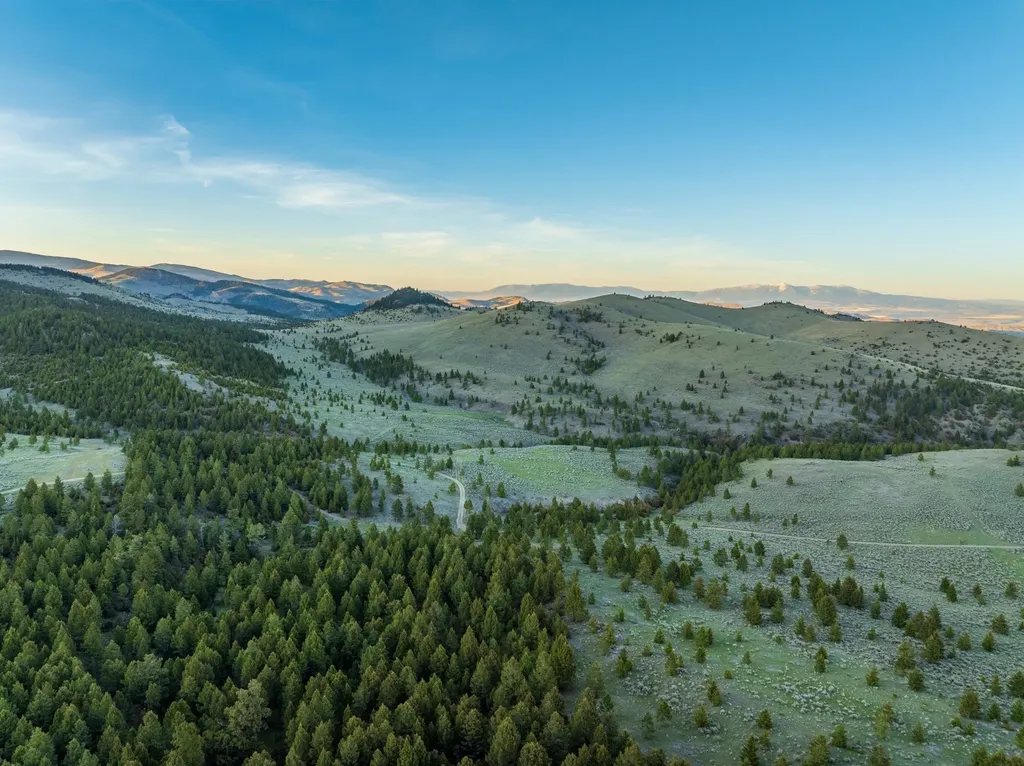 Tbd Keating Gulch Road Radersburg MT 59641