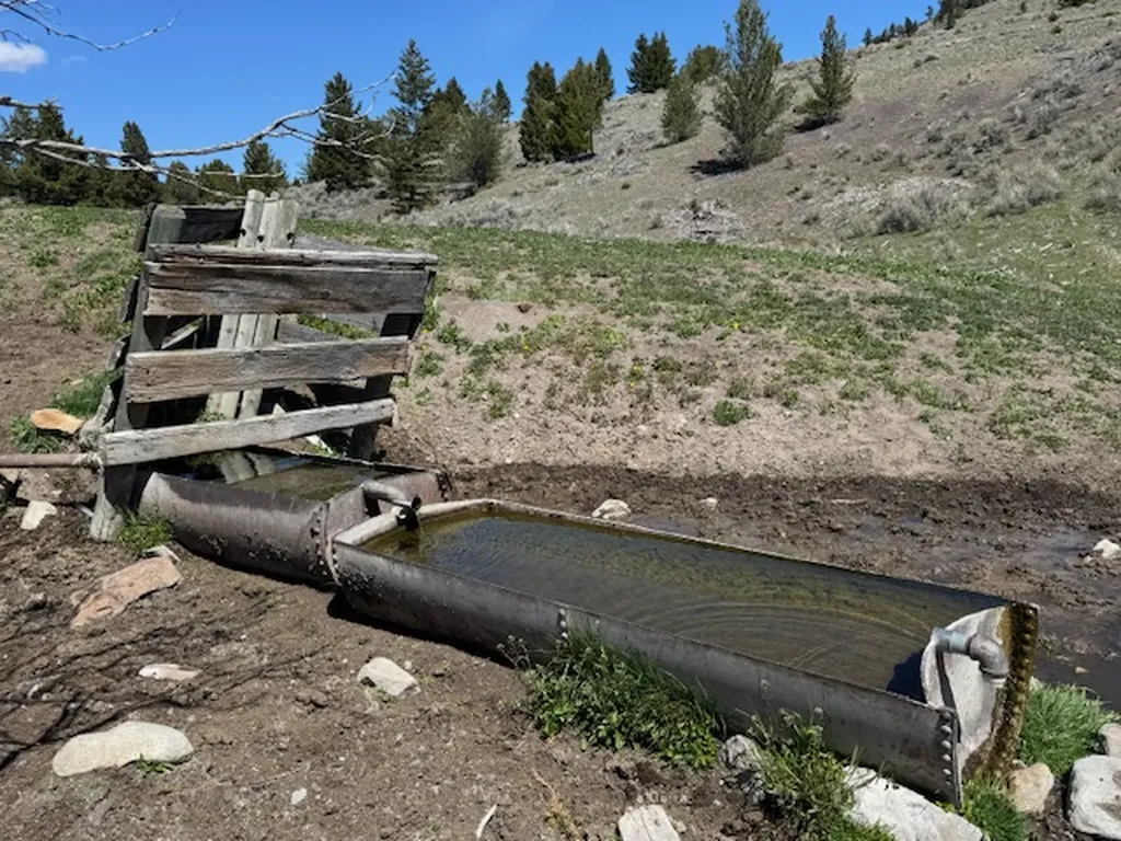 Tbd Keating Gulch Road Radersburg MT 59641