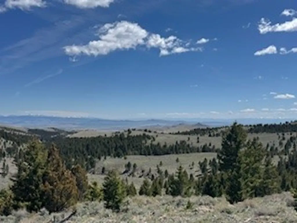 Tbd Keating Gulch Road Radersburg MT 59641
