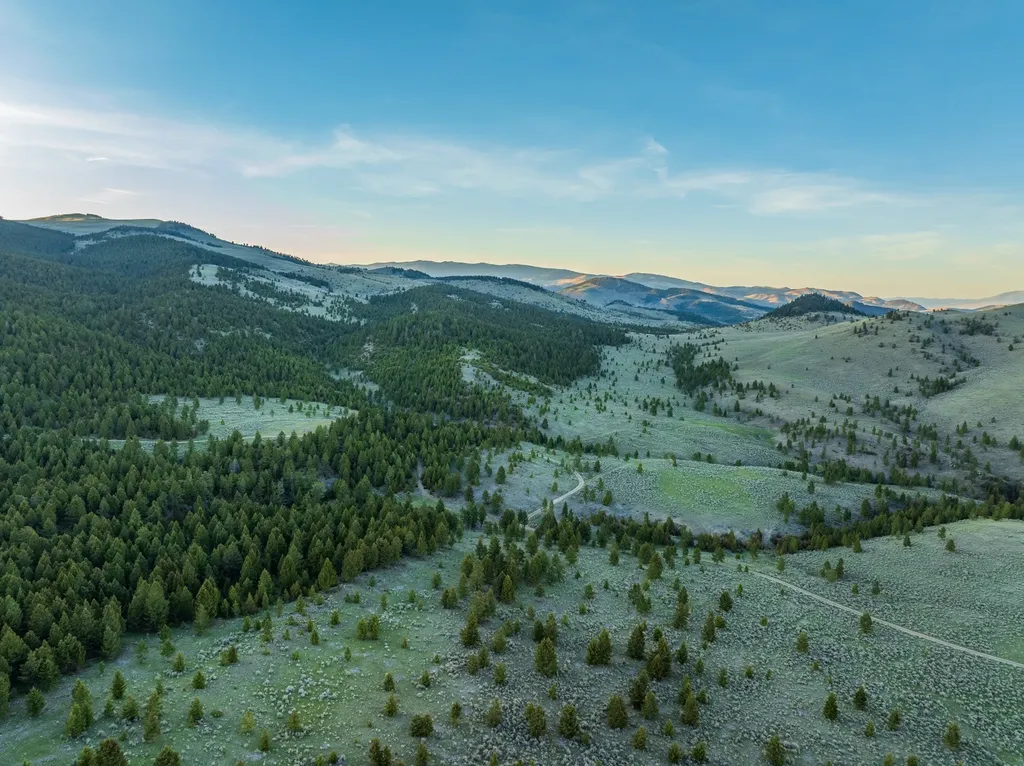 Tbd Keating Gulch Road Radersburg MT 59641